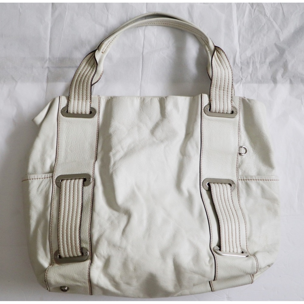 CETTU leather handbag